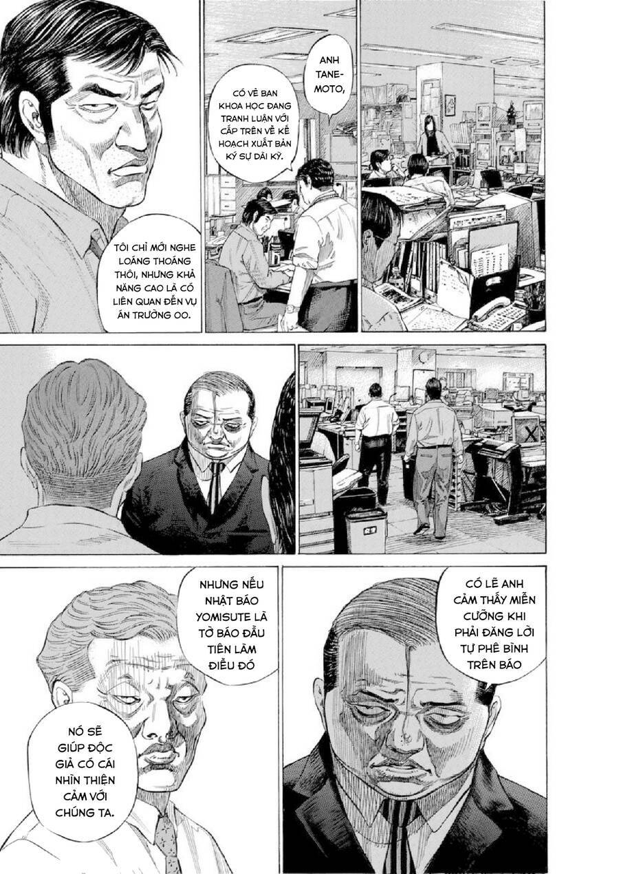 Give My Regards To Black Jack Chương 120 Ảnh 11