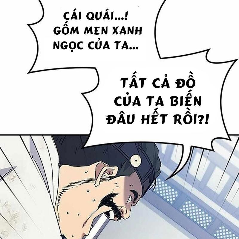Bác Sĩ Tới Joseon Chương 48 Ảnh 29