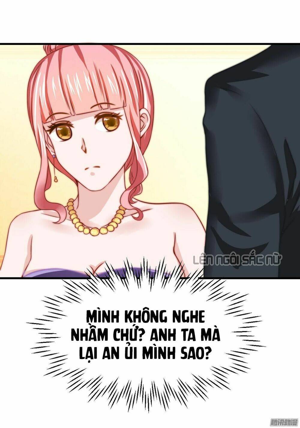 Có ChếT CũNg Không ThoáT KhỏI Anh Chương 9 Ảnh 10