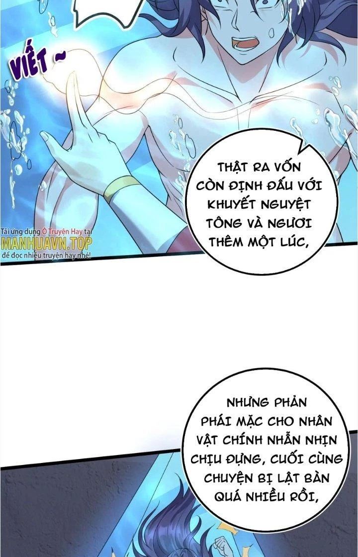 Ta Là Nhân Vật Phản Diện Đại Thiếu Gia Chương 179 Ảnh 12