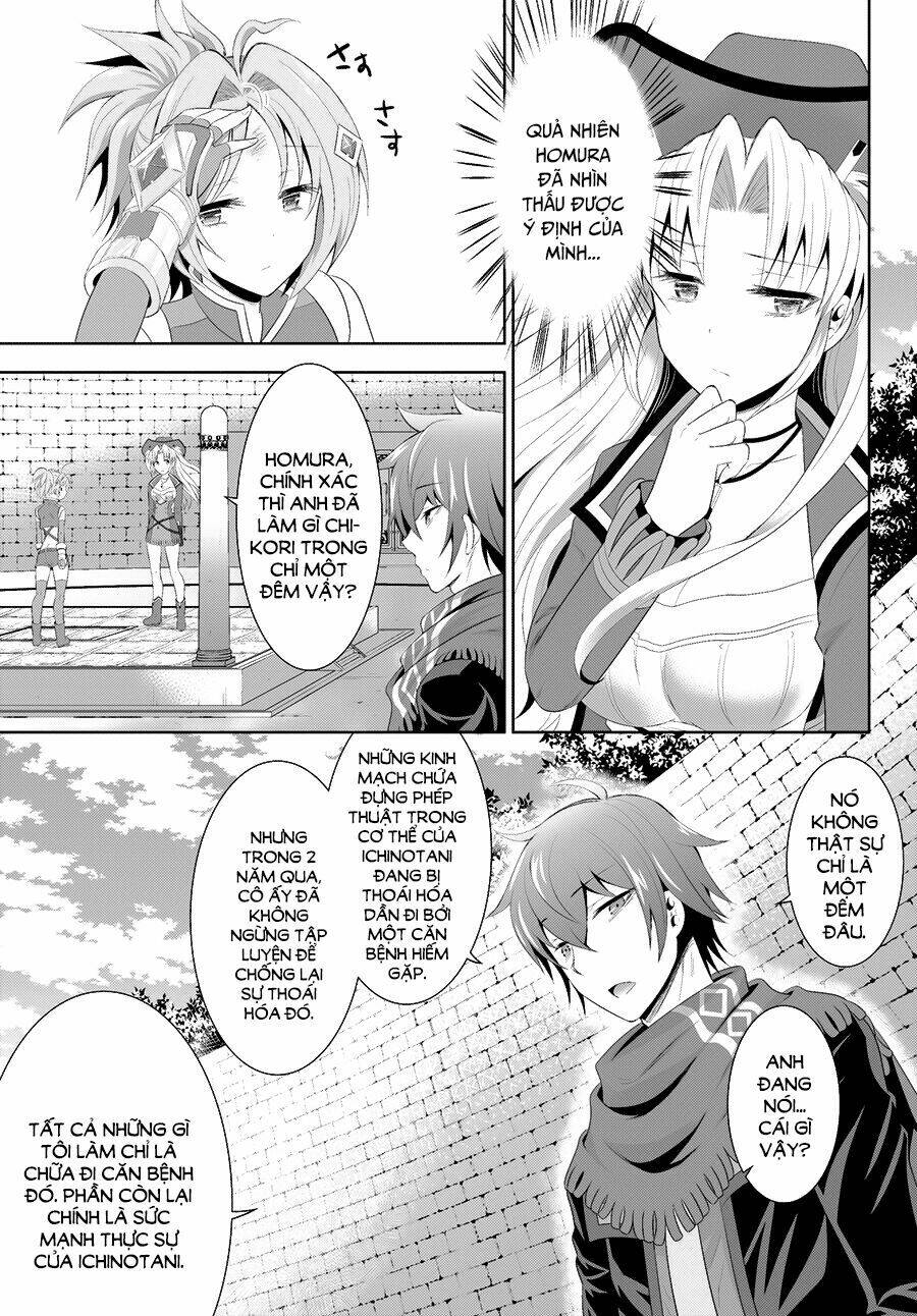 Ultimate Anti-Hero Chương 2 Ảnh 24