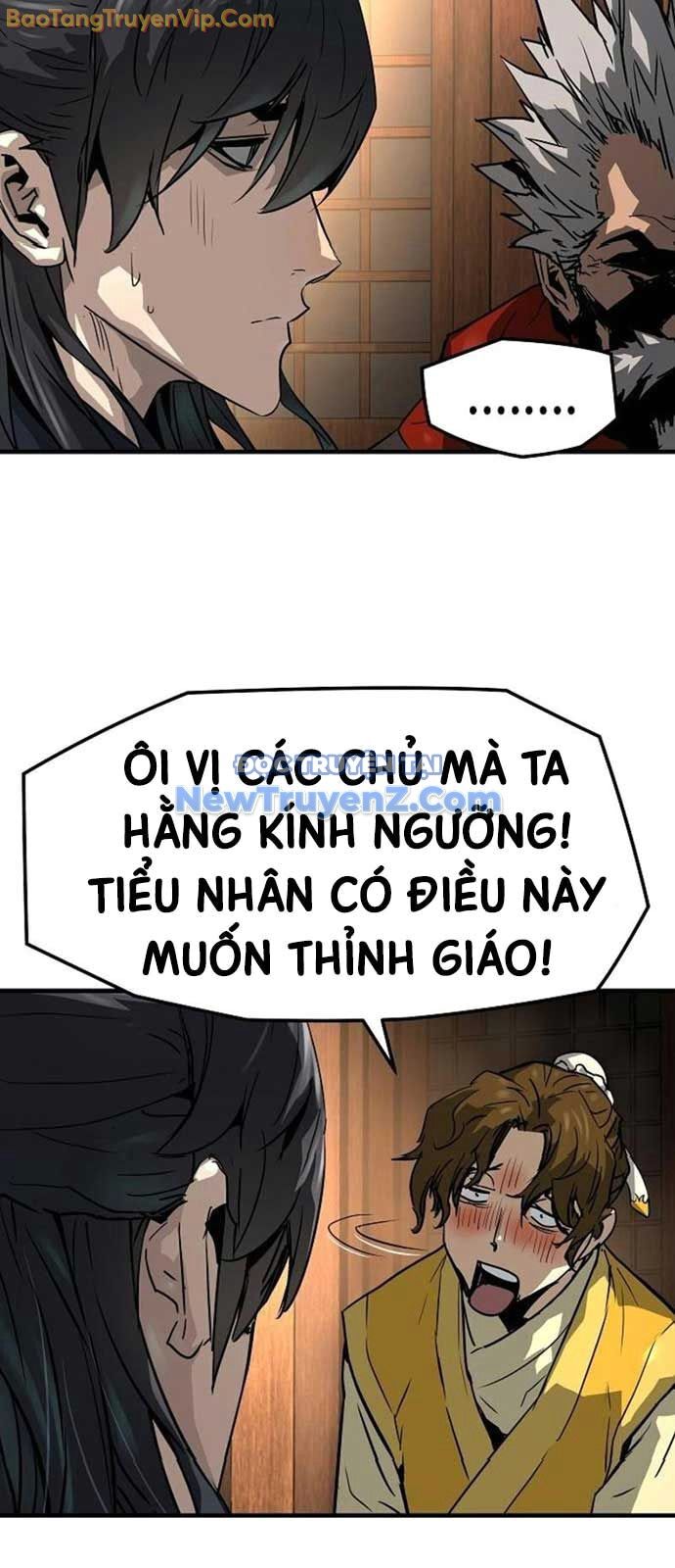 Tuyệt Thế Hồi Quy Chương 48 Ảnh 21