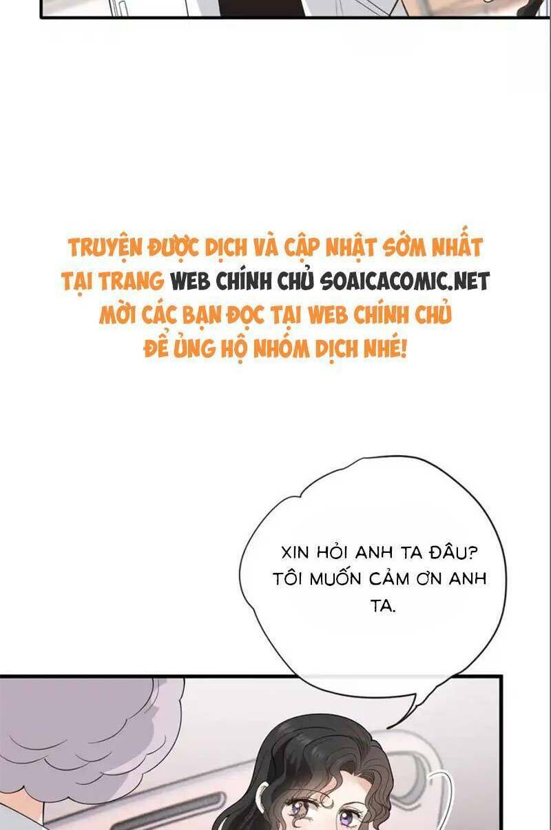 Trọng Sinh Báo Thù Gặp Được Bá Đạo Tổng Tài Chương 20 Ảnh 27