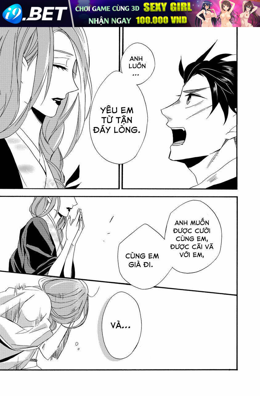 Will You Marry Me Again If You Are Reborn? Chương 1 Ảnh 29