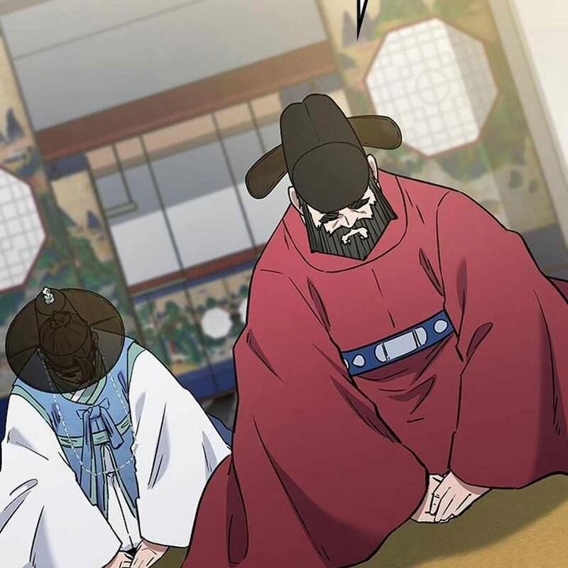 Bác Sĩ Tới Joseon Chương 42 Ảnh 63