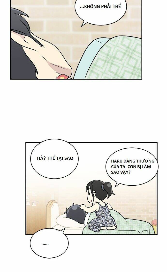 Haru Ơi Chương 9 Ảnh 21