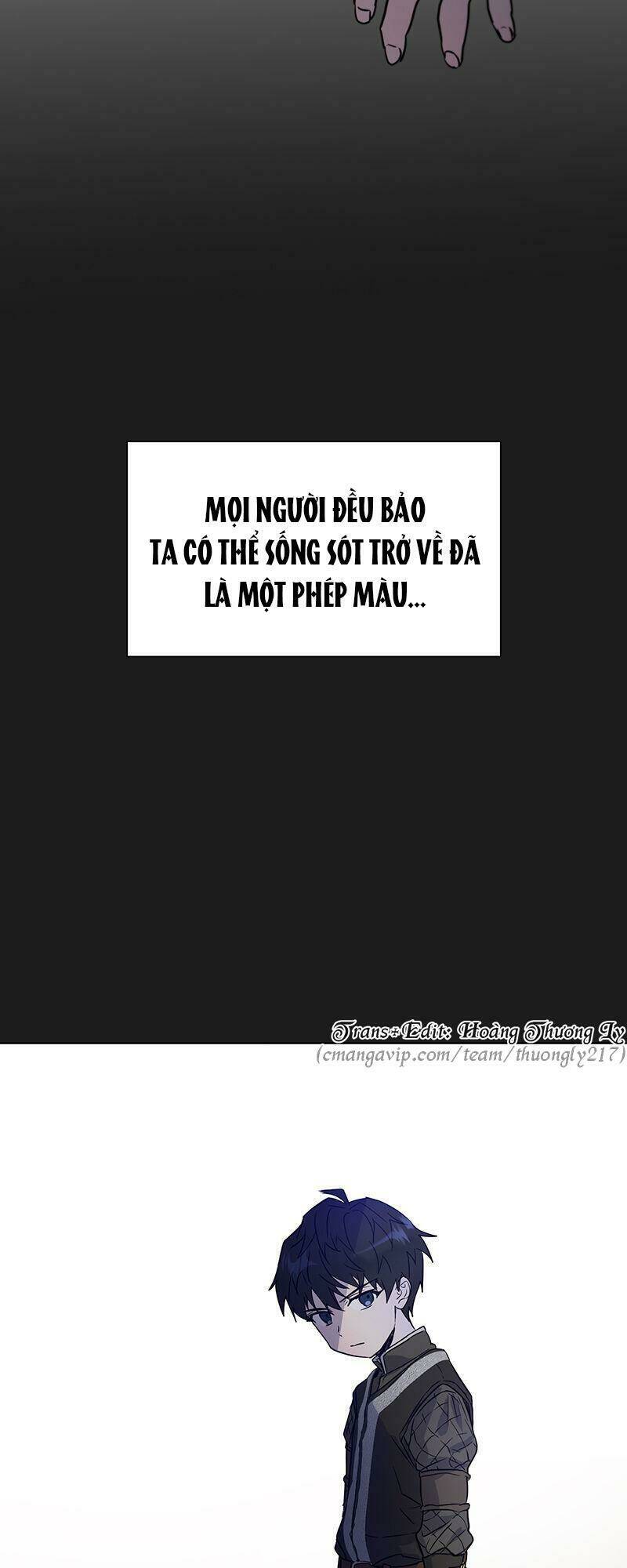 Khế Ước Của Ác Ma Chương 38 Ảnh 39
