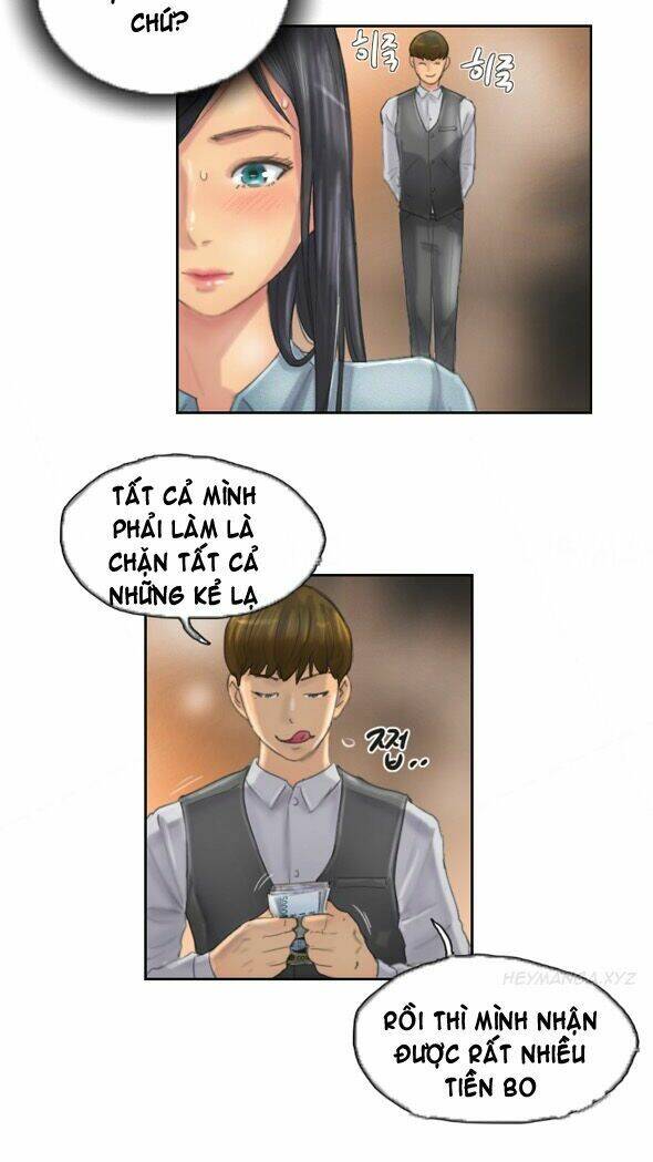 Hoán Kiểm Trọng Sinh Chương 11 Ảnh 7