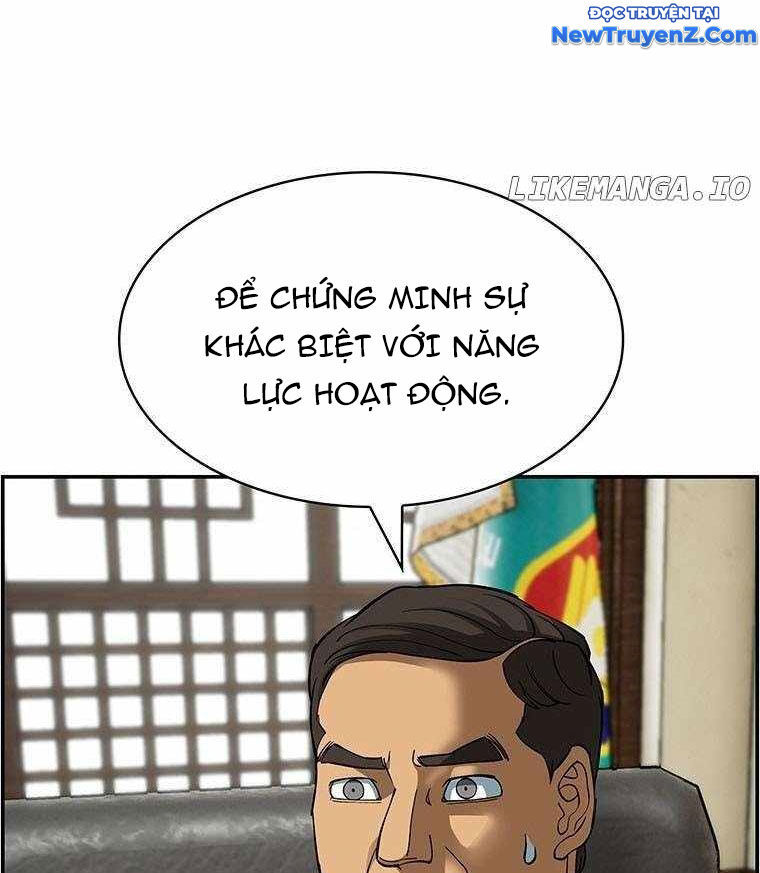 Chế Tác Hạt Nhân Chương 36 Ảnh 71