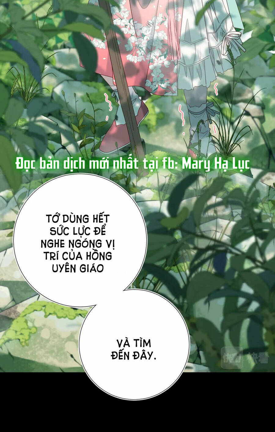 Ác Nữ Cự Tuyệt Cua Nam Chính Chương 107 Ảnh 37