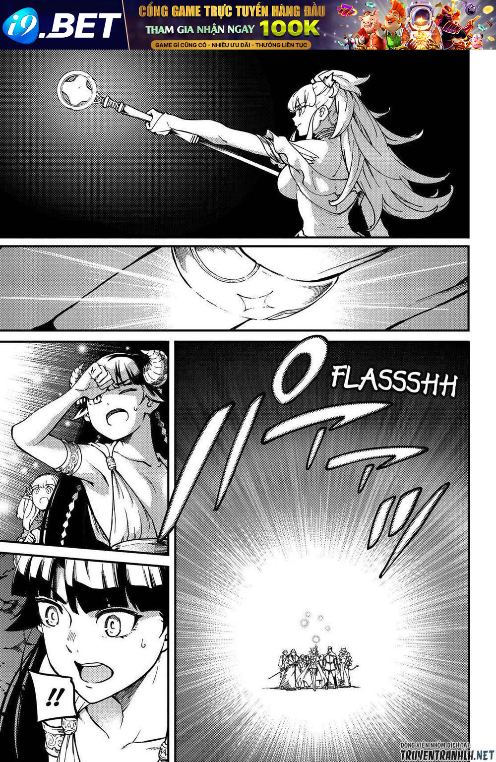 Kekkon Yubiwa Monogatari Chương 61.5 Ảnh 9