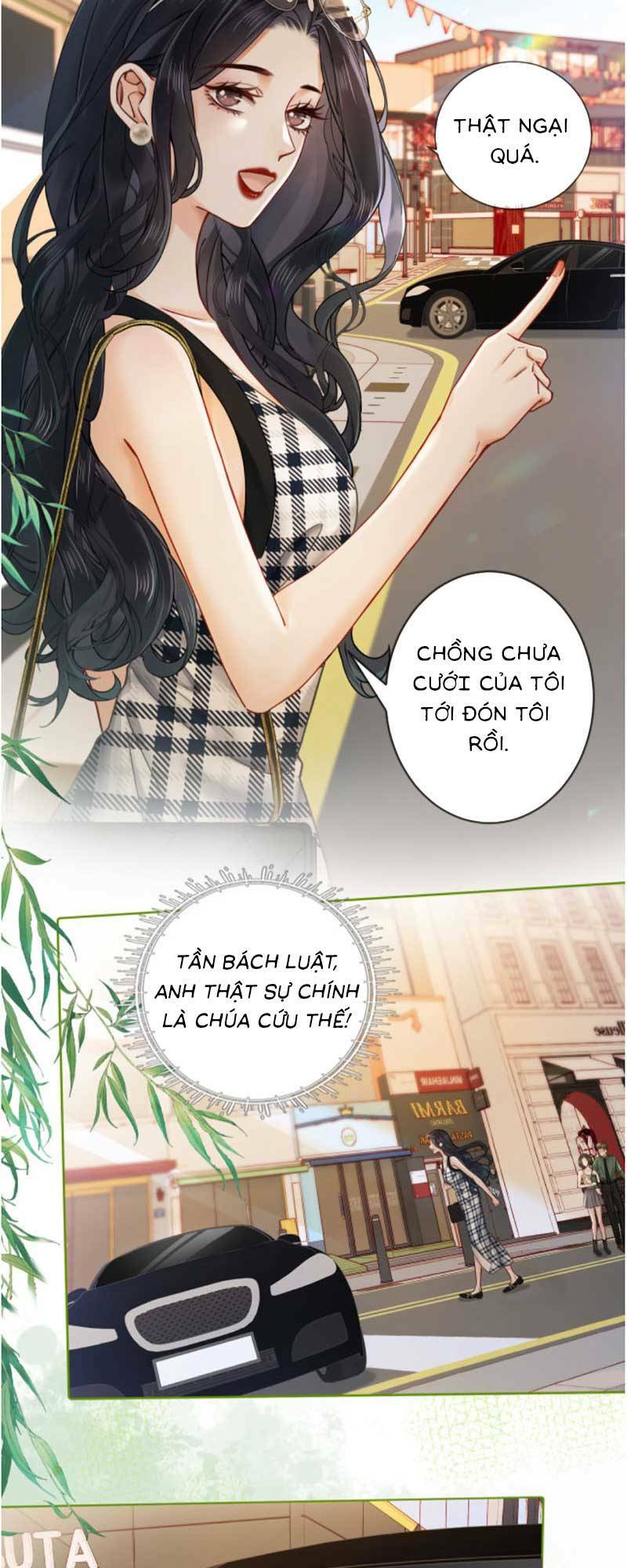 Cuộc Hôn Nhân Ngọt Ngào Chương 2 Ảnh 33