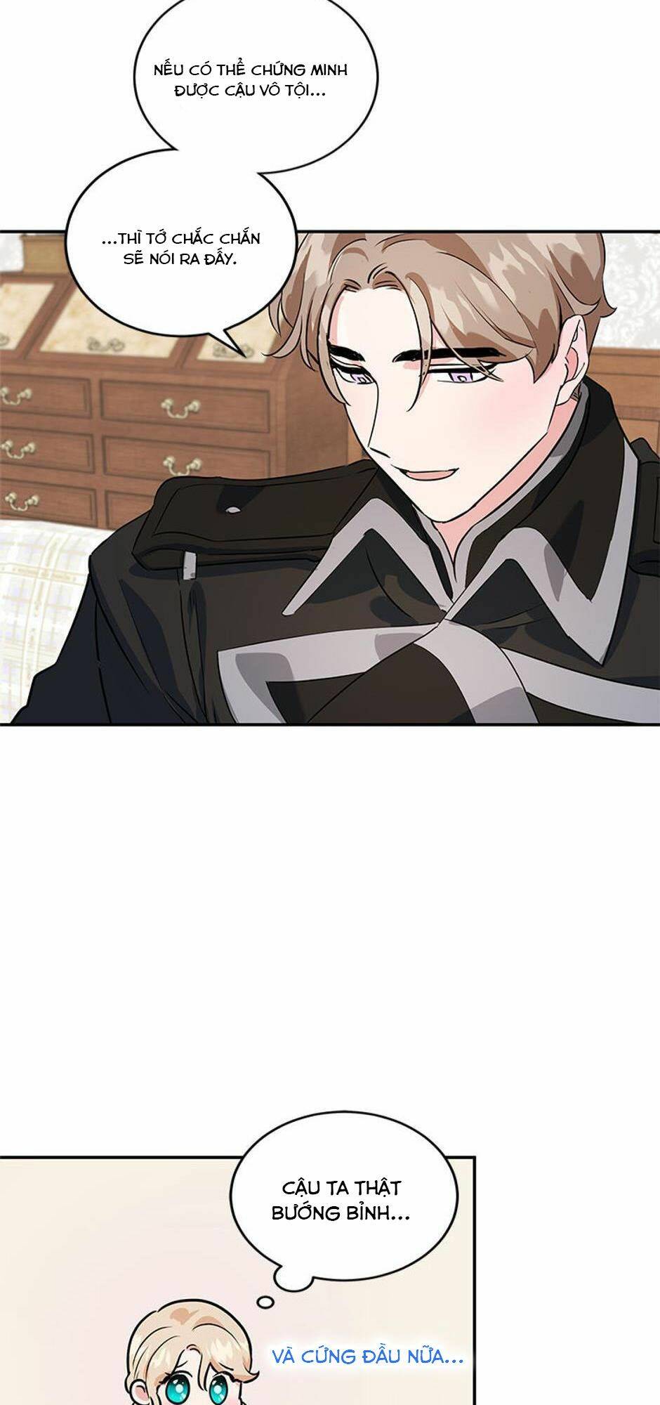 Ác Nữ Làm Bánh Sau Khi Ly Hôn Chương 9 Ảnh 39