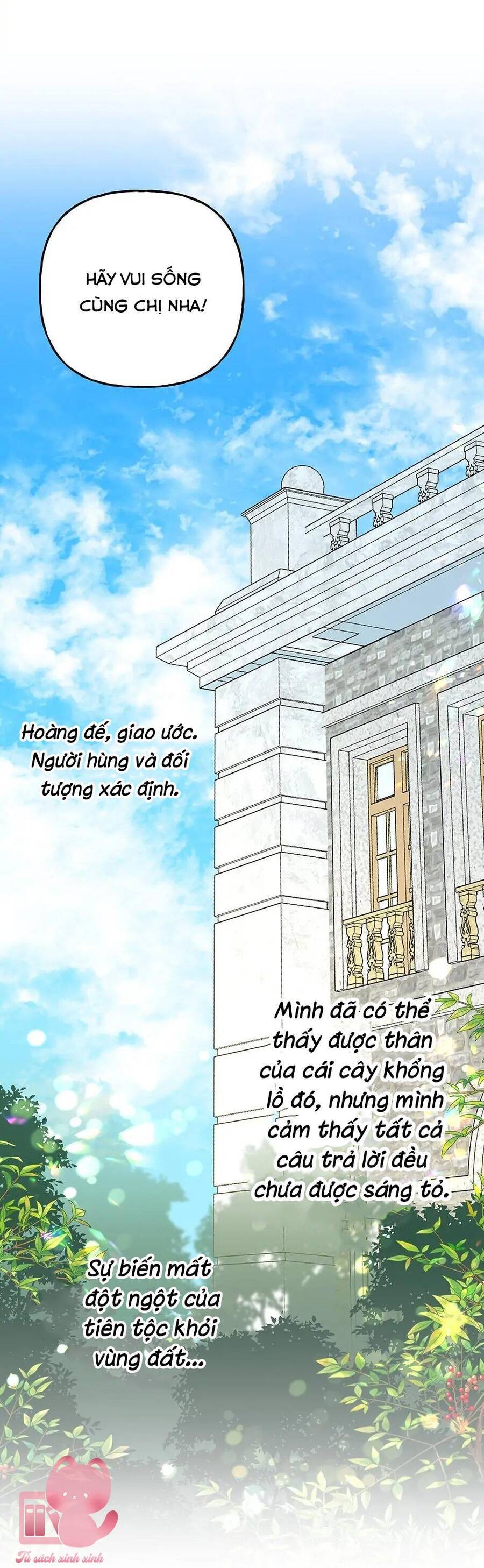 Con Gái Của Đại Pháp Sư Chương 95 Ảnh 57
