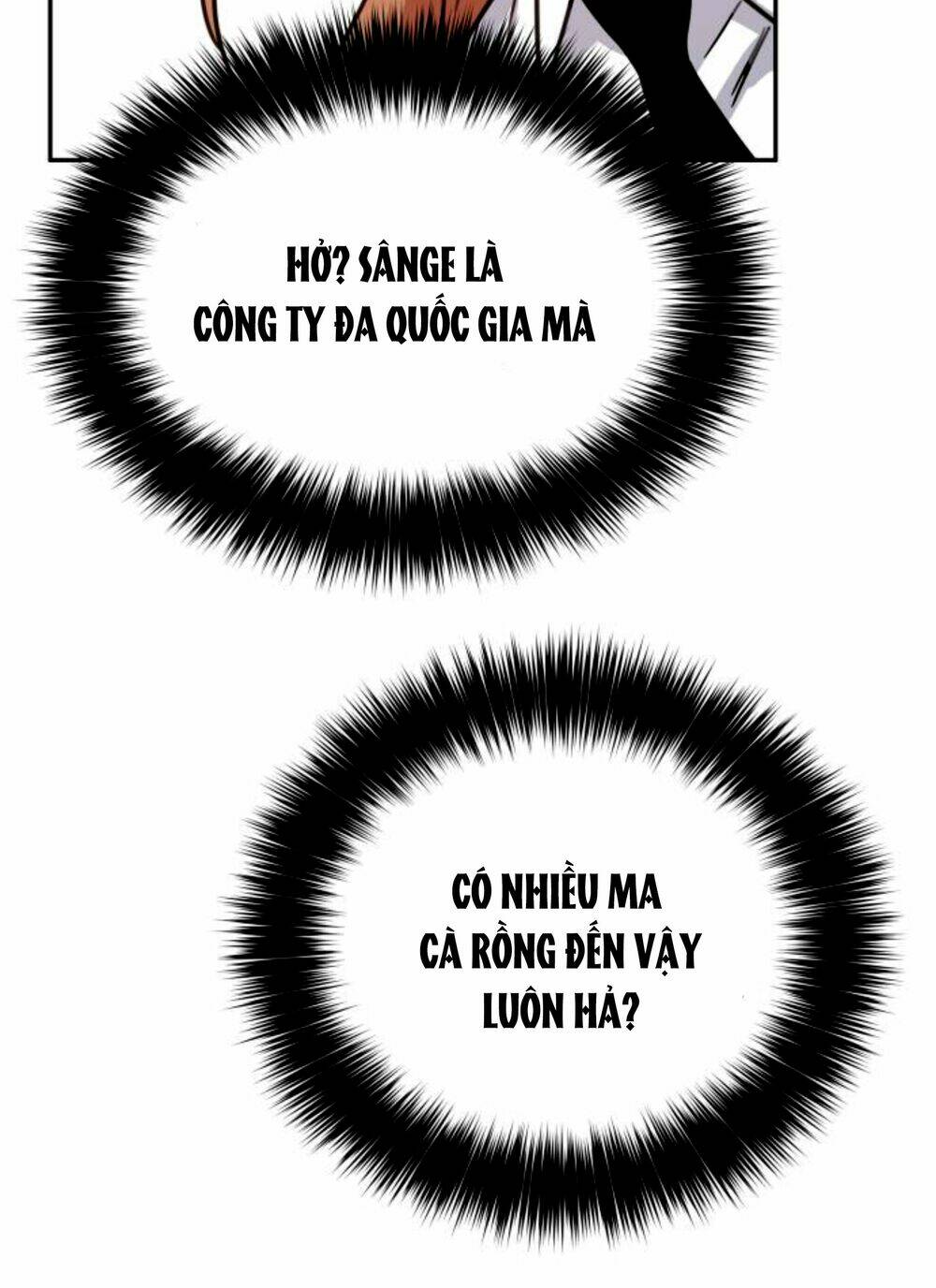 Bloody Romance - Lãng Mạn Đẫm Máu Chương 10 Ảnh 34