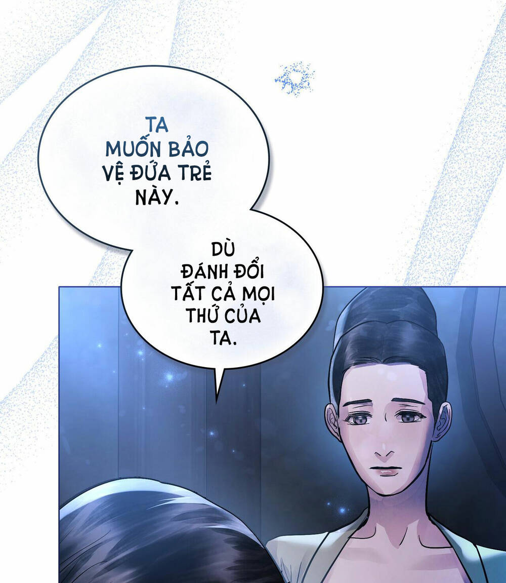 Một Nửa Không Hoàn Hảo Chương 34.2 Ảnh 9