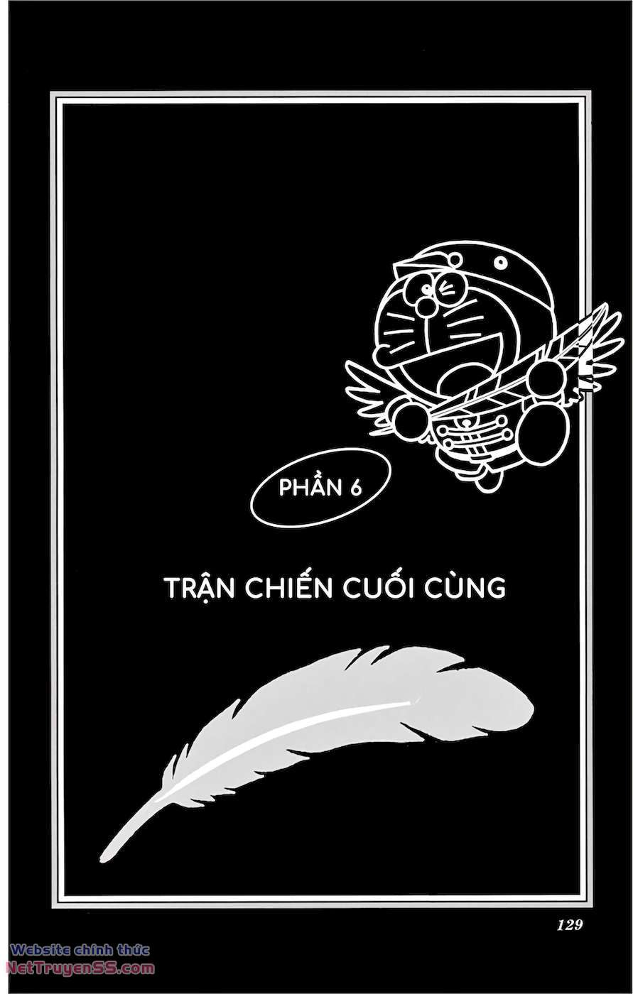 Đôrêmon Truyện Dài Chương 21 Ảnh 130