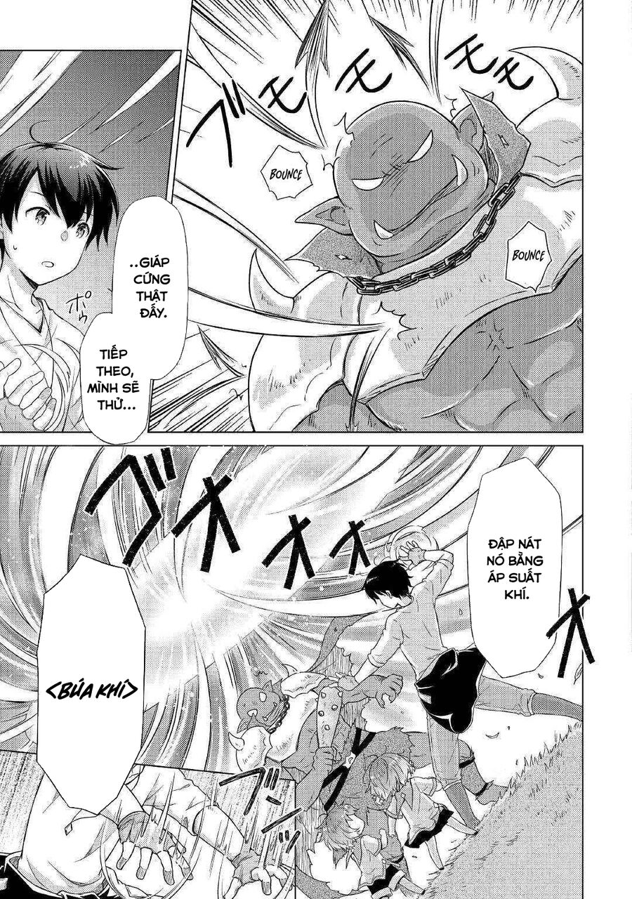 Isekai Yururi Kikou Chương 48 Ảnh 4