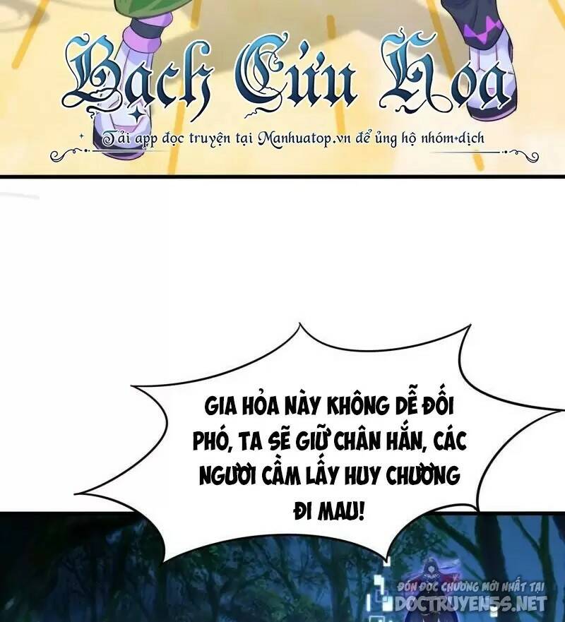 Ta Ở Địa Phủ Mở Hậu Cung Chương 90 Ảnh 46
