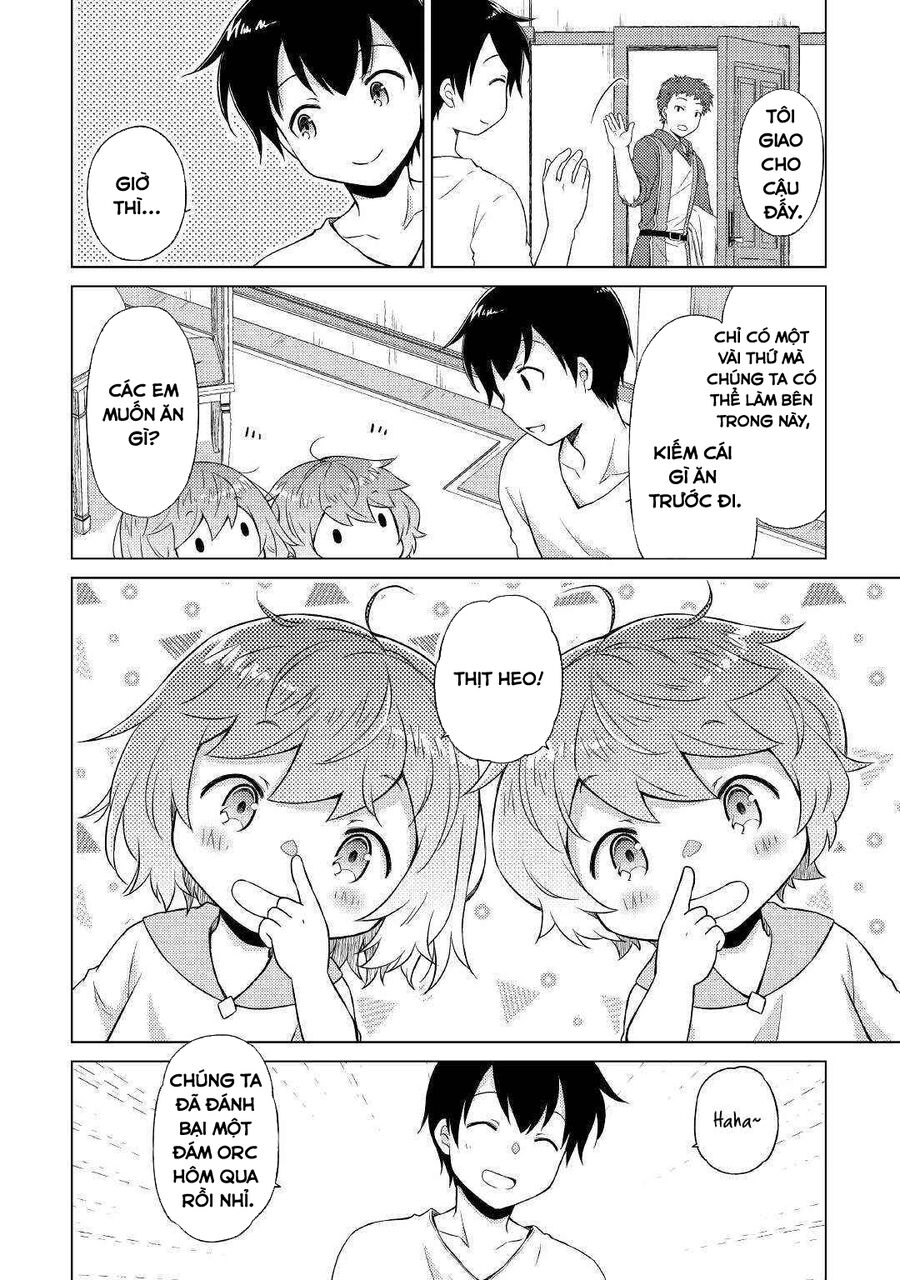 Isekai Yururi Kikou Chương 48 Ảnh 15