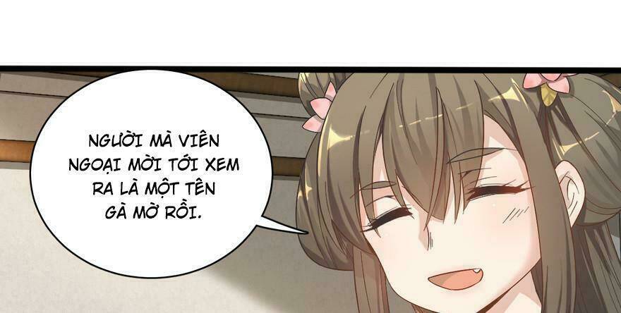 Quẻ Phi Thiên Hạ Chương 11 Ảnh 35
