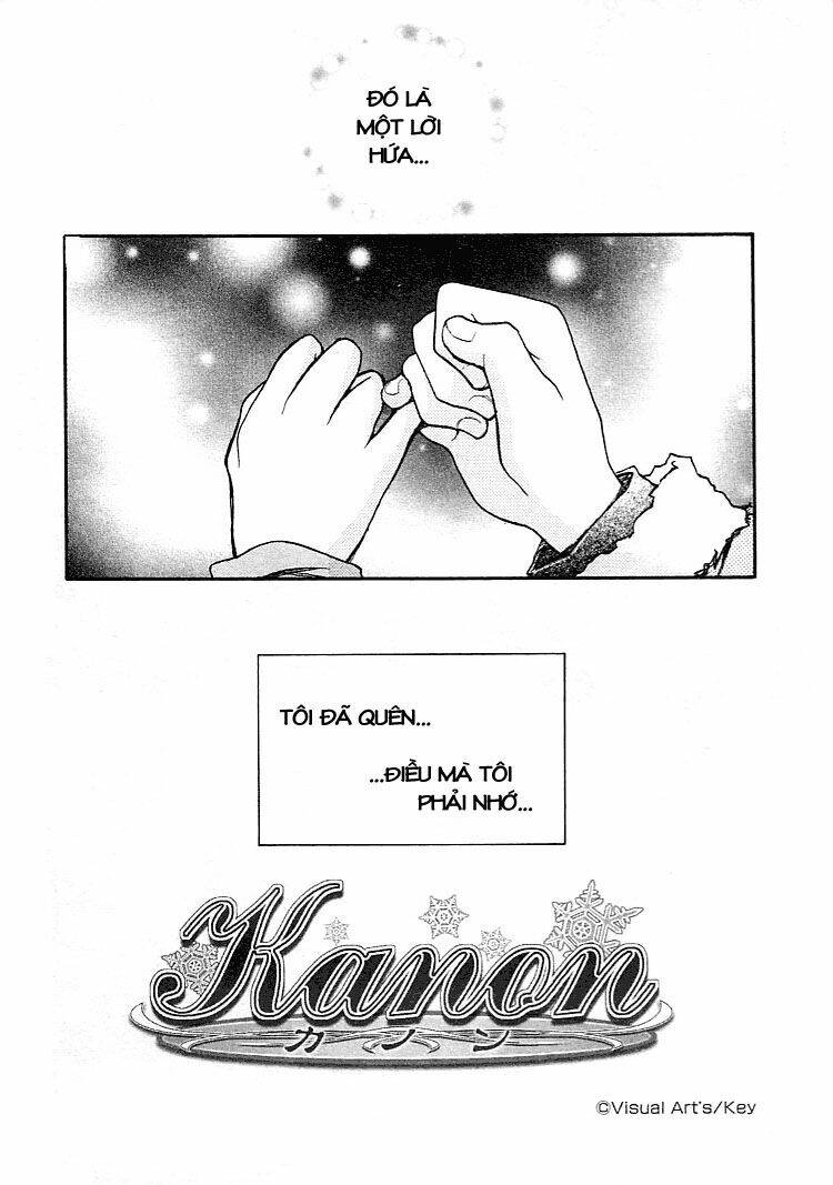 Kanon Chương 0 Ảnh 5