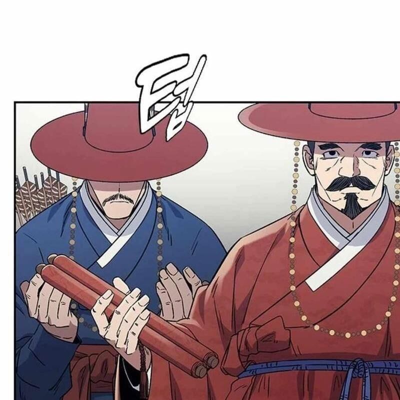 Bác Sĩ Tới Joseon Chương 40 Ảnh 161