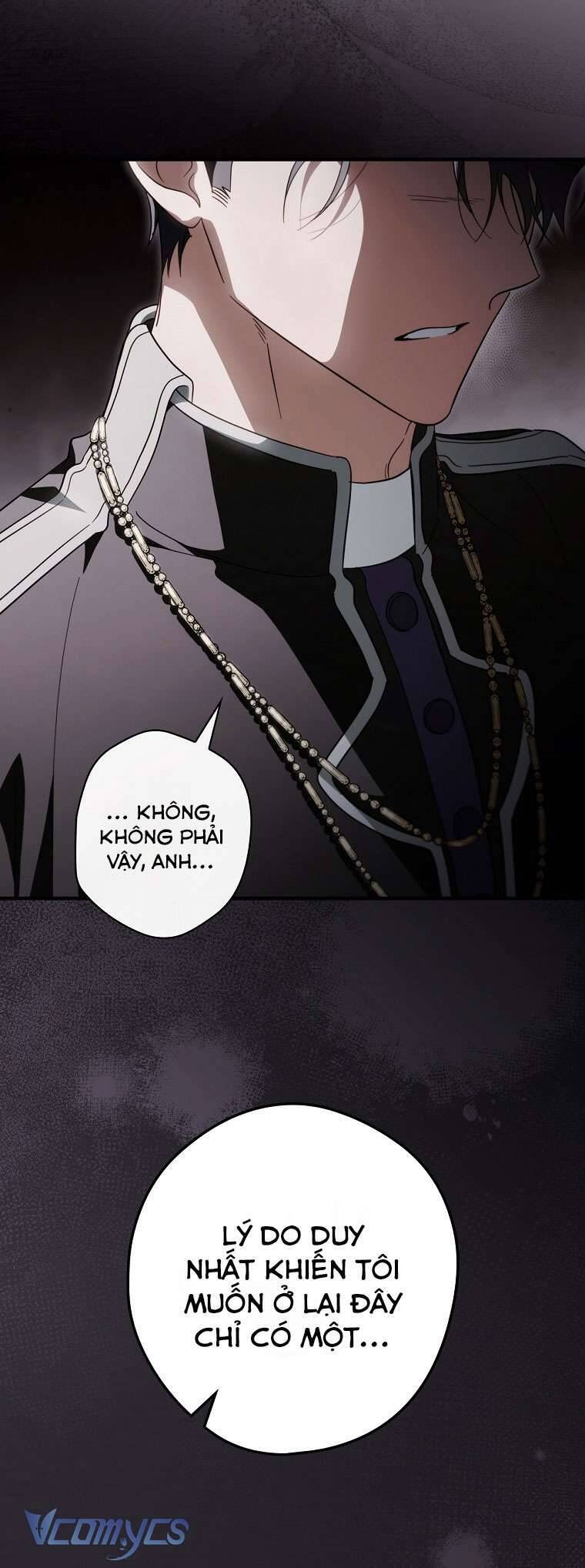 Phương Pháp Khiến Phu Quân Đứng Về Phía Tôi Chương 104 Ảnh 44