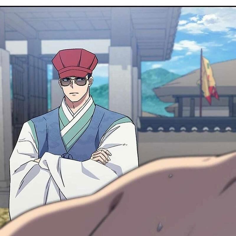 Bác Sĩ Tới Joseon Chương 48 Ảnh 70