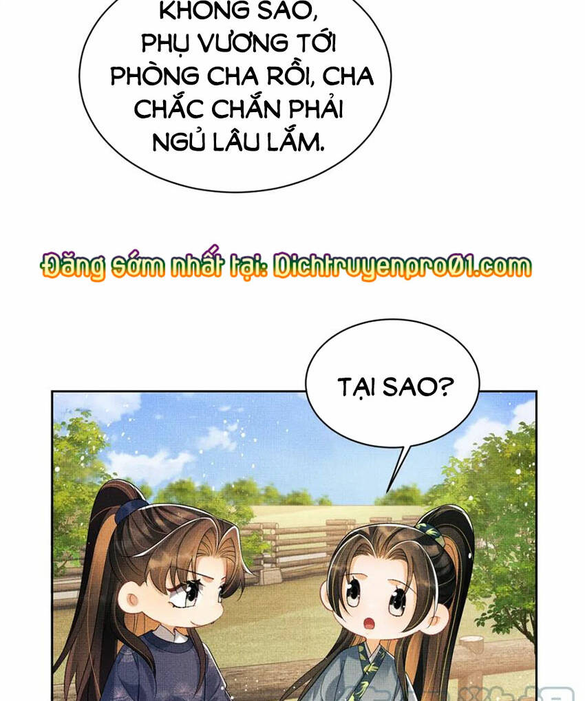 Thê Vi Thượng Chương 136.4 Ảnh 42