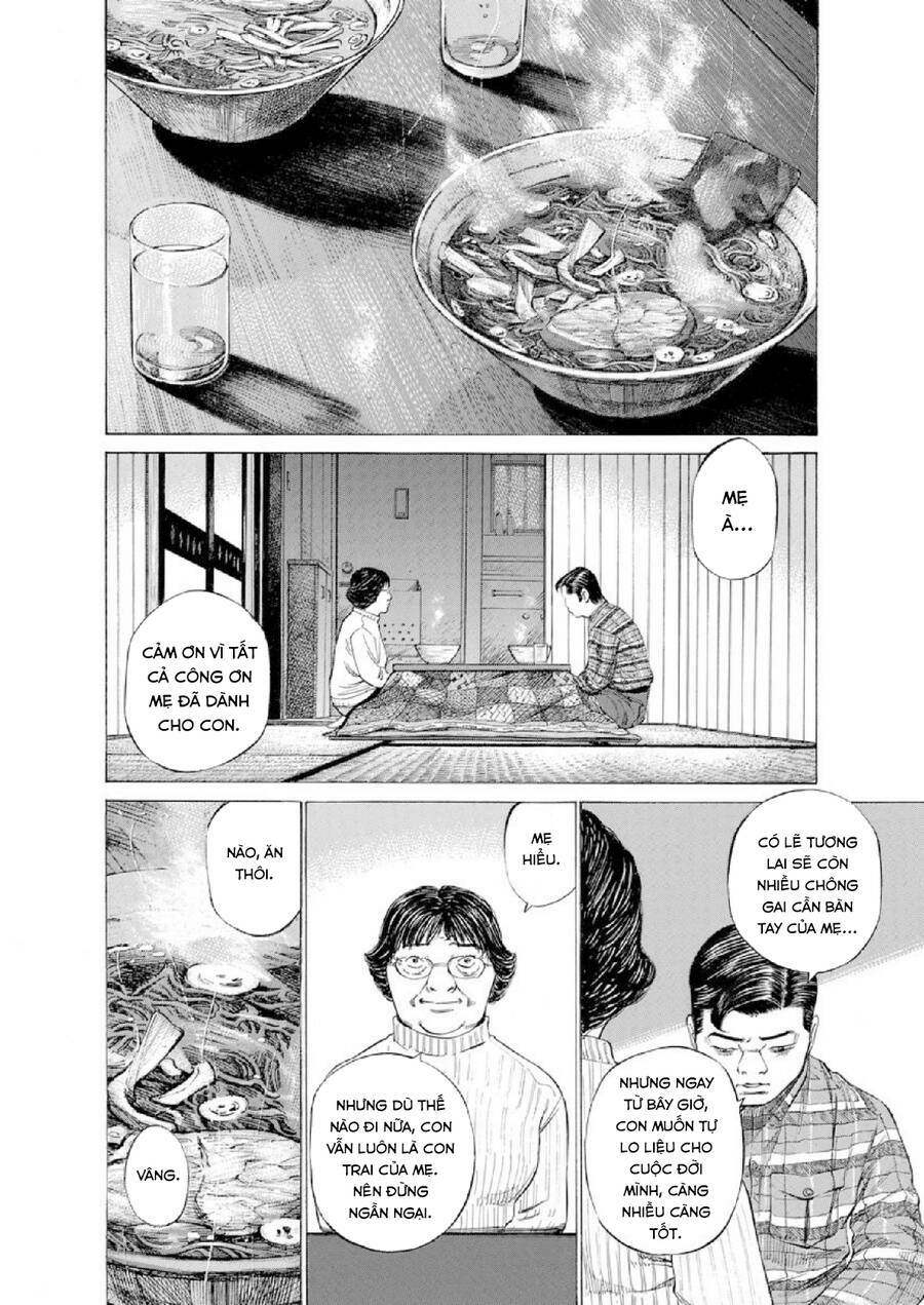 Give My Regards To Black Jack Chương 112 Ảnh 18