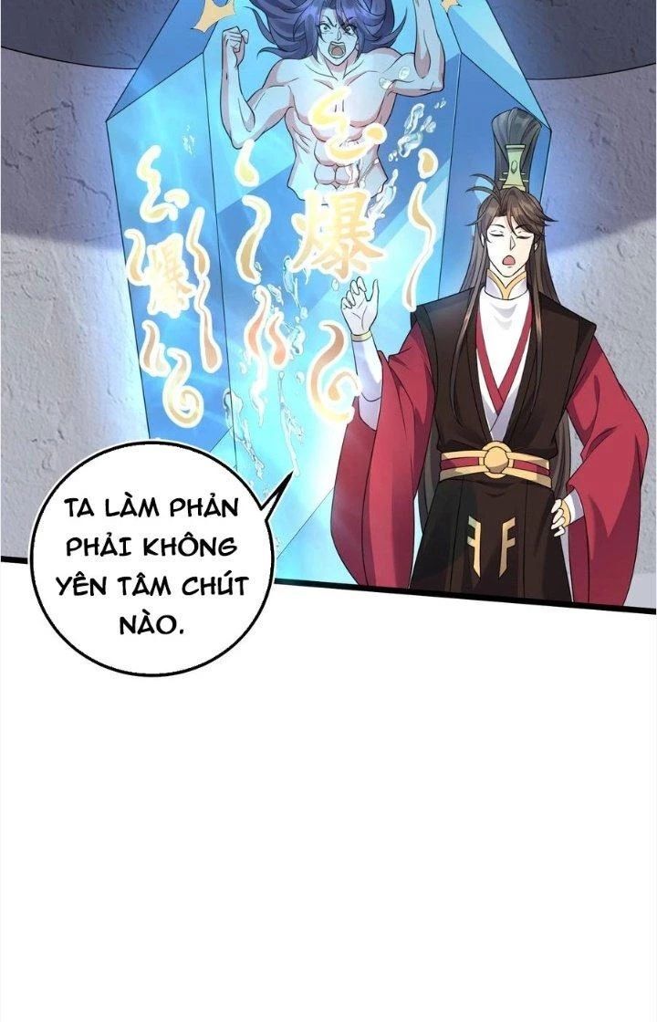Ta Là Nhân Vật Phản Diện Đại Thiếu Gia Chương 179 Ảnh 13