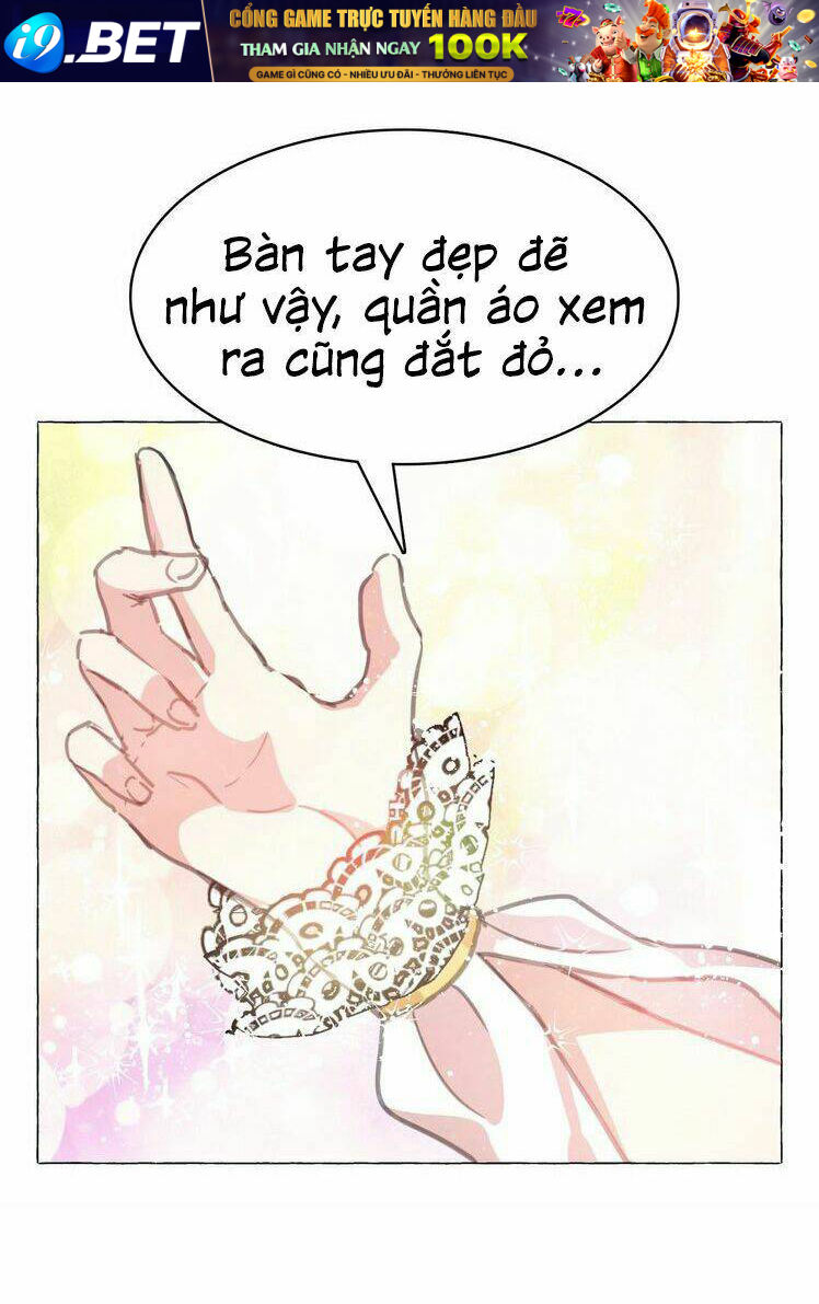Bí Mật Của Hoàng Phi Isana Chương 3 Ảnh 16