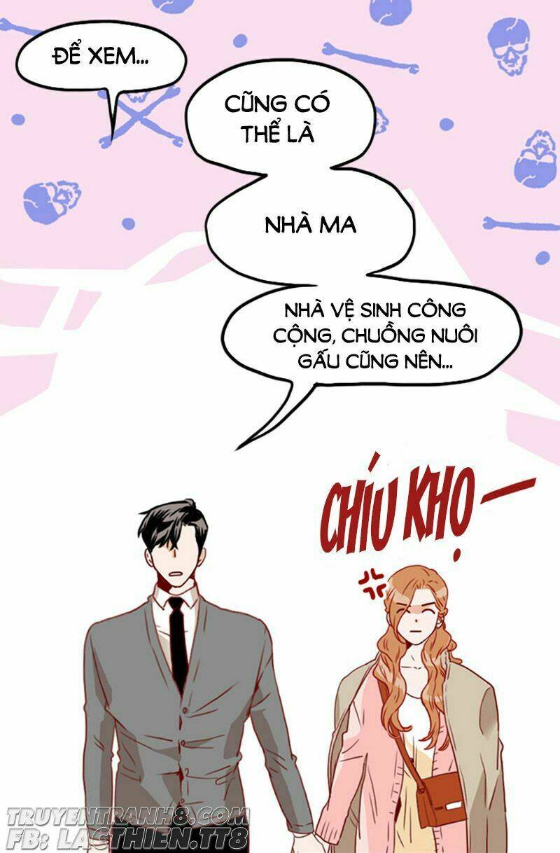 Thư Ký Kim Sao Thế Nhỉ? Chương 16 Ảnh 44
