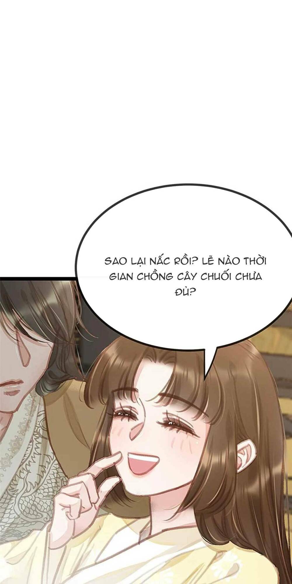 Quý Phi Lúc Nào Cũng Muốn Được Lười Biếng Chương 91 Ảnh 3