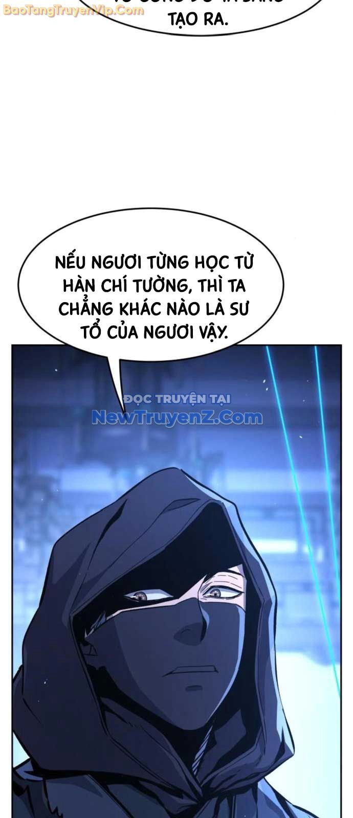 Tuyệt Đối Kiếm Cảm Chương 133 Ảnh 91