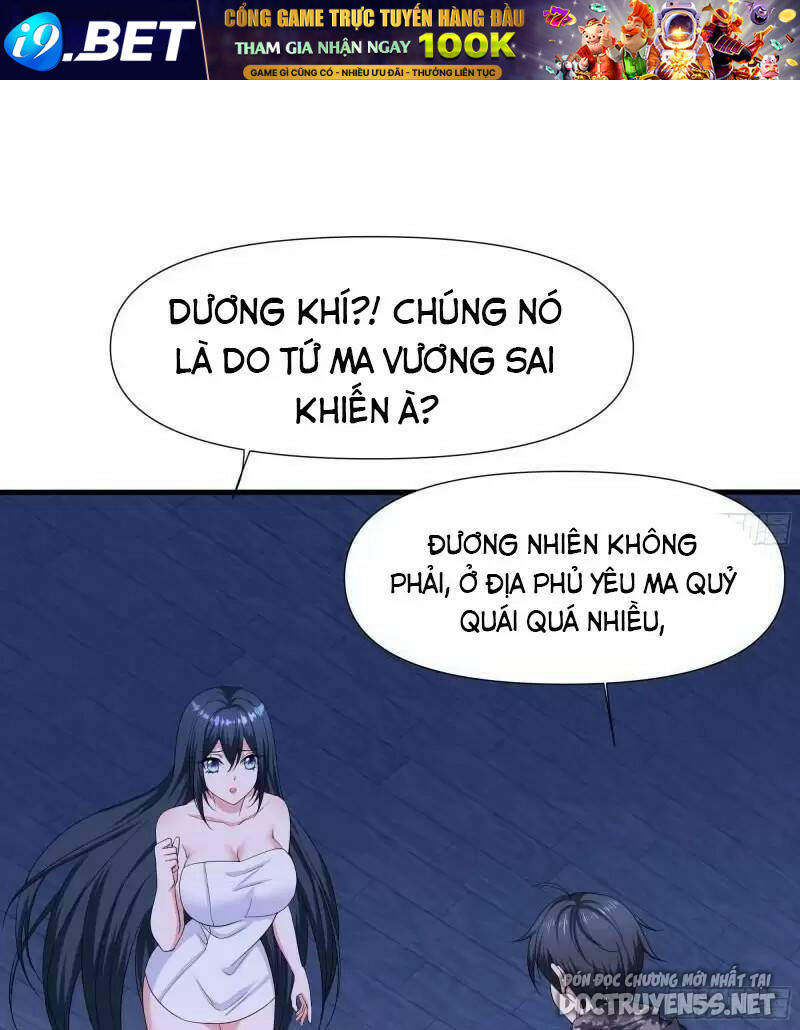 Ta Ở Địa Phủ Mở Hậu Cung Chương 82 Ảnh 2