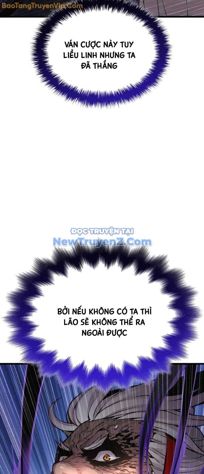 Quái Lực Loạn Thần Chương 74 Ảnh 77