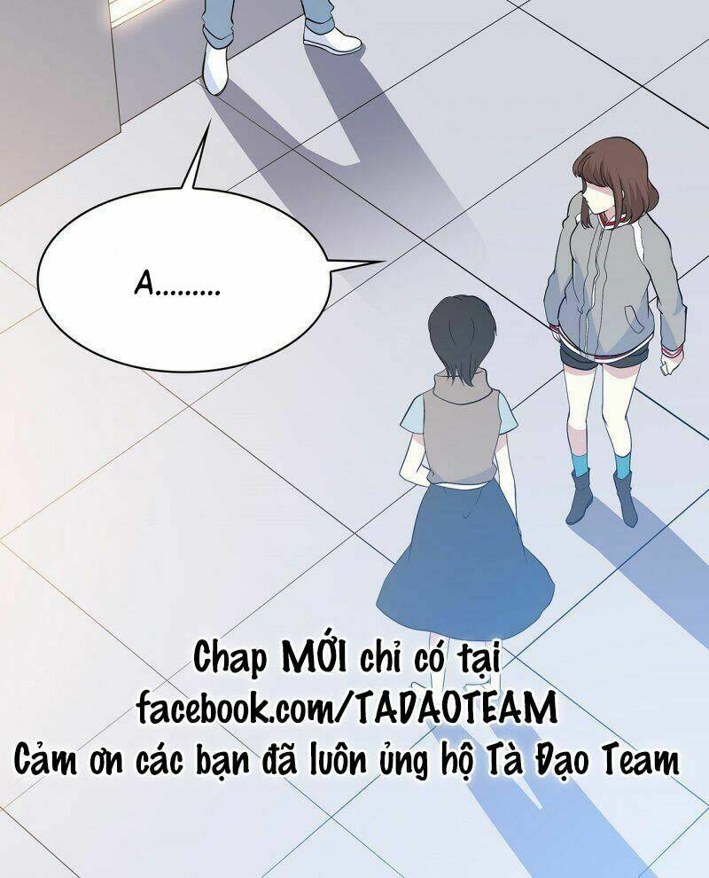 Người Yêu Thời Không Chương 58 Ảnh 19