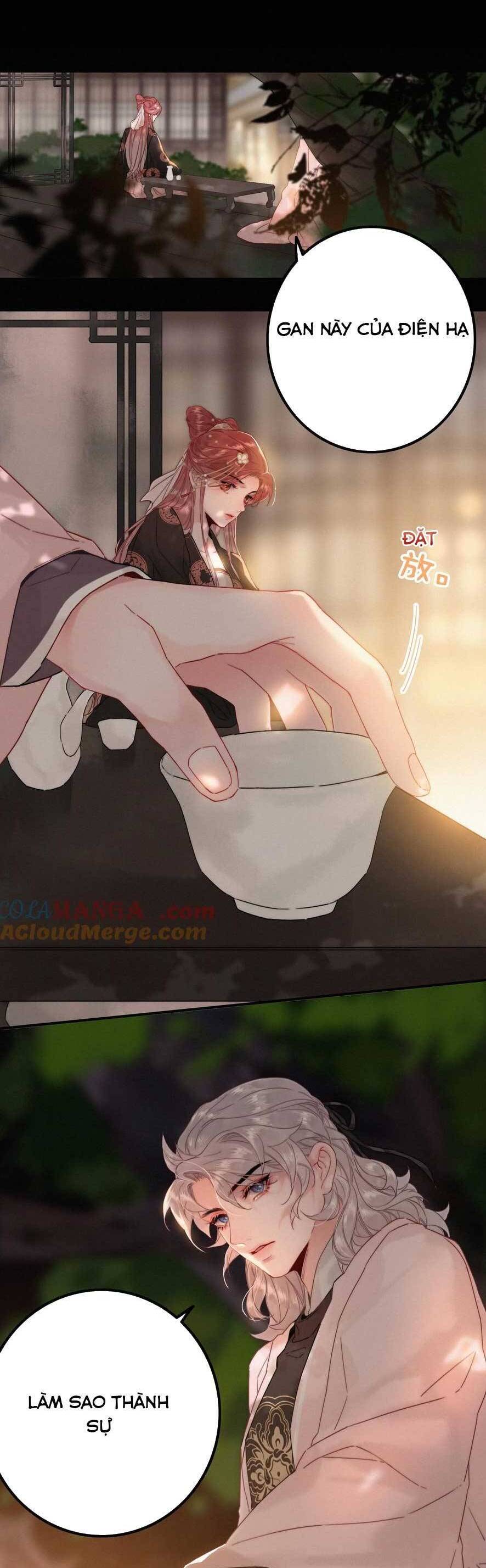 Đề Đốc Tự Ta Tu Dưỡng Chương 84 Ảnh 3