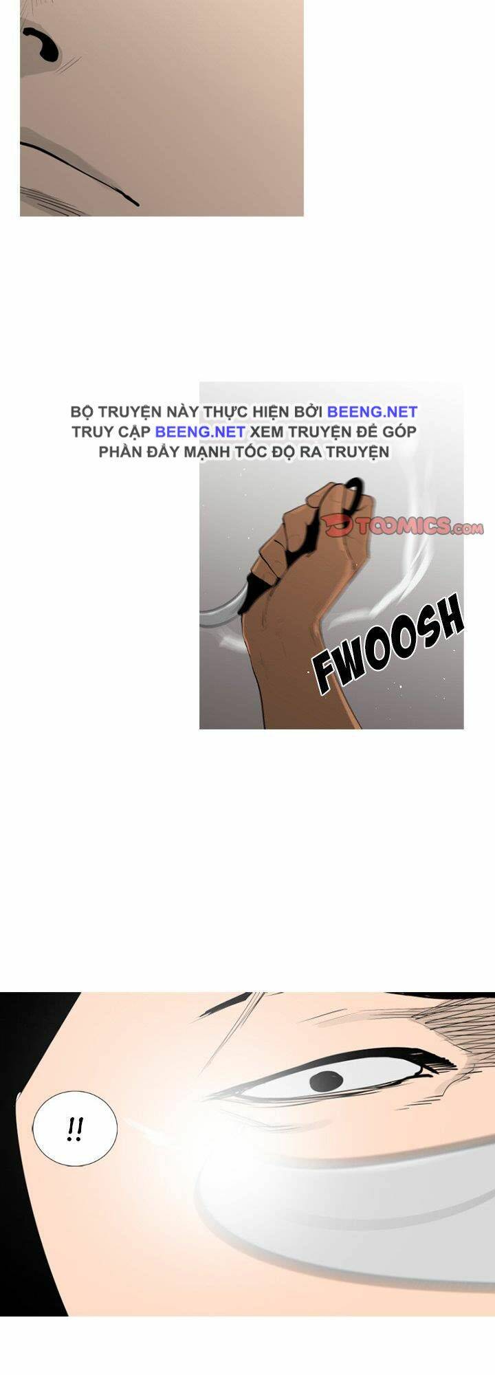 Kẻ Mạnh Nhất - Tong Edge Chương 72 Ảnh 22