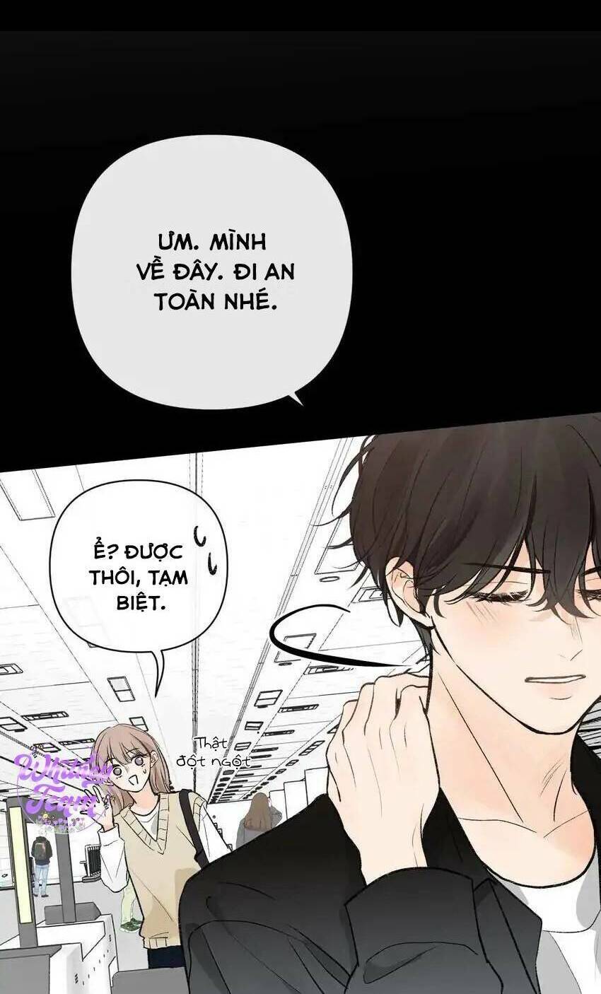 Những Ngày Thanh Xuân Của Tôi Chương 10 Ảnh 27
