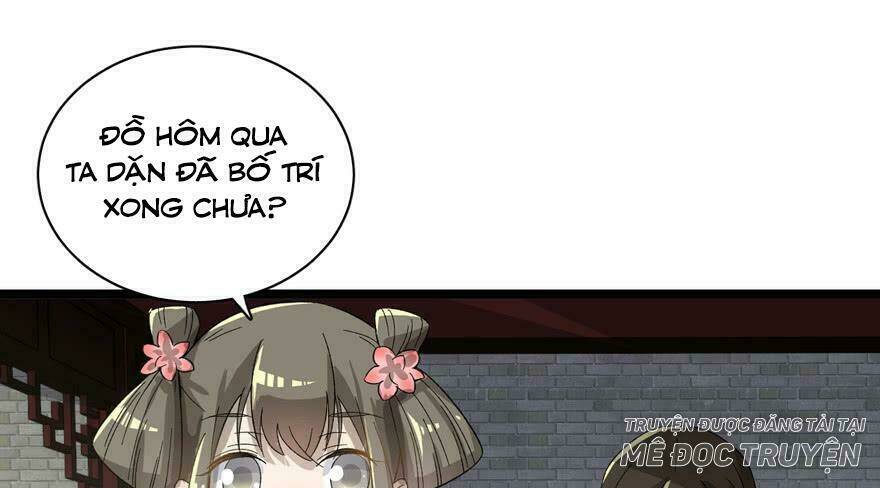 Quẻ Phi Thiên Hạ Chương 24 Ảnh 97
