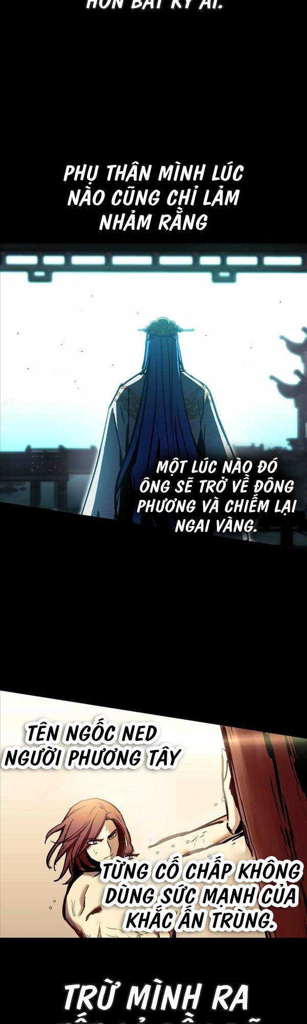 Sự Trở Về Của Chiến Thần Tự Sát Chương 90 Ảnh 5