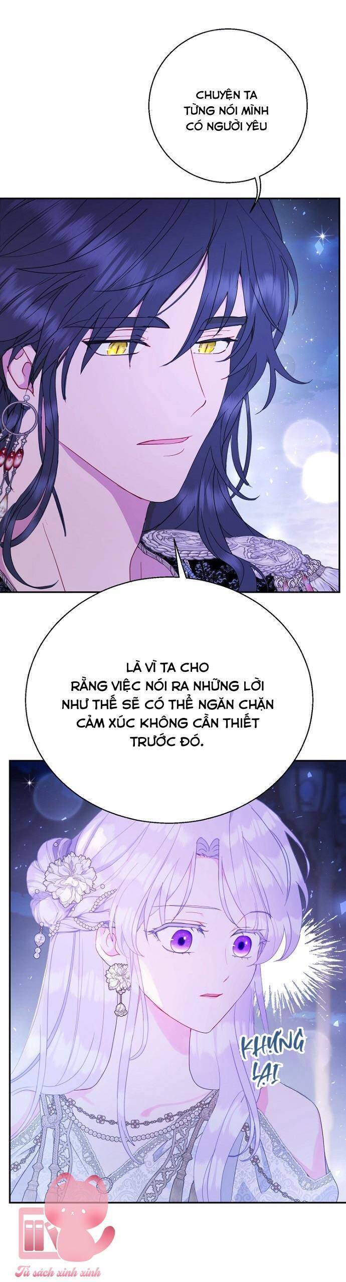 Tiền Là Tất Cả Chồng Là Phù Du Chương 87 Ảnh 10