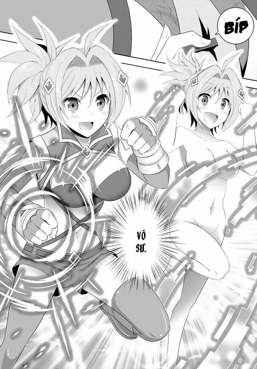 Ultimate Anti-Hero Chương 2 Ảnh 12