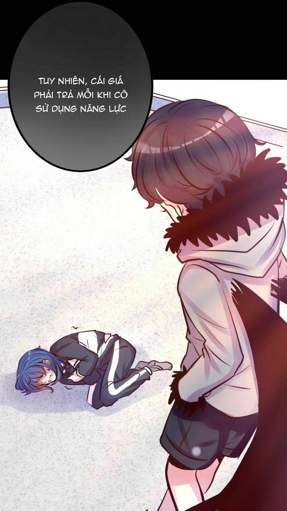 Trả Thù Trường Trung Học 2 Chương 10 Ảnh 45