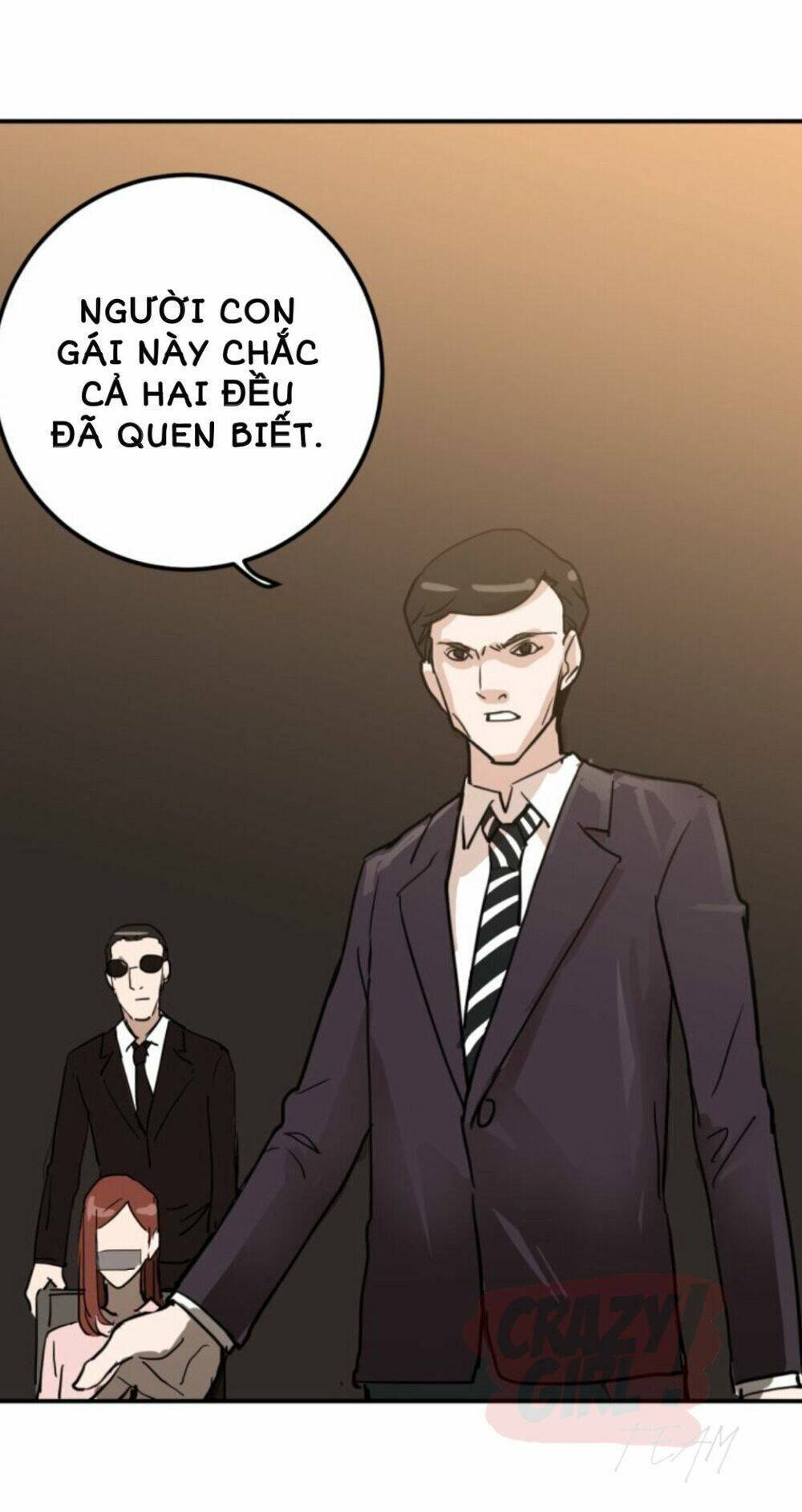 Kim Tiền Chí Thượng Chương 10 Ảnh 34