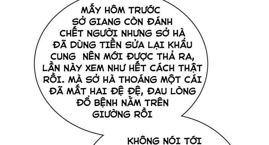 Quẻ Phi Thiên Hạ Chương 25 Ảnh 150