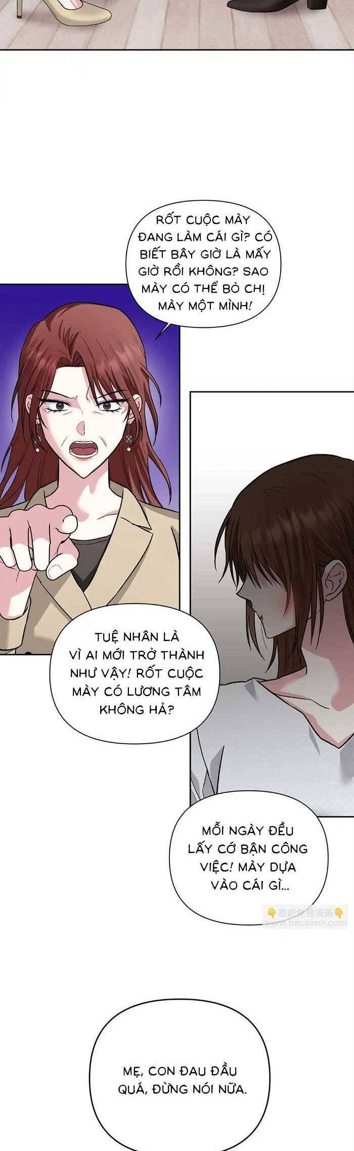 Cua Lại Vợ Yêu Chương 27 Ảnh 13